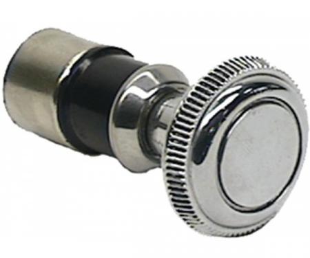 Camaro Cigarette Lighter Assembly, With Element, 1967-1968