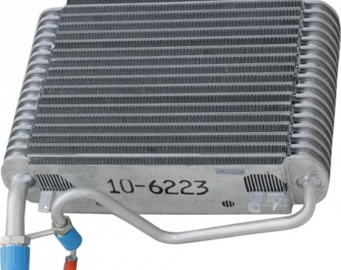 Nova Evaporator Core, With V8, 1974