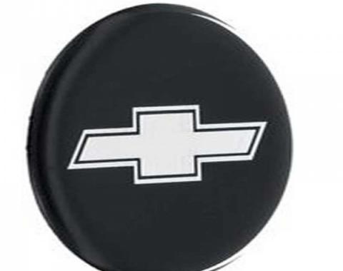 Nova - Bowtie Wheel Center Cap Emblem