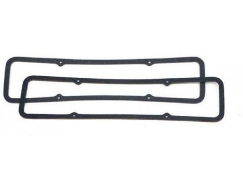 Nova Gasket Set, Valve Cover, Ultra Seal, 1962-1979