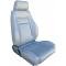 Nova Bucket Seat, Elite Recliner, Right