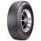 Nova Tire, E70/14 Polyglas, .350 Red Stripe, 1968-1970