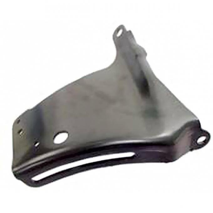 Nova Alternator Bracket, Small Block, Large Top, 1969-1974