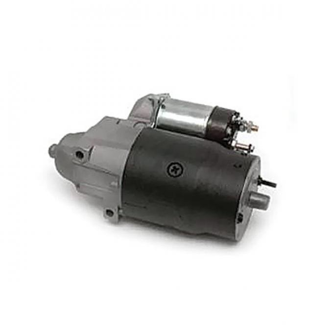 Engine Starter, Small Block, For Cars With 14'' Flywheel, AC Delco 1970-1979