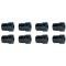 Nova Bushing Set, Leaf Spring Shackle, 1970-1979
