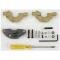 Nova Breakerless Ignition System, Se GM V-8 Point Conversion Kit, 1962-1974