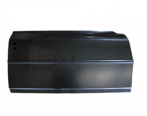Nova And Chevy II Door Shell, Two Door Coupe And Sedan, Right, 1967