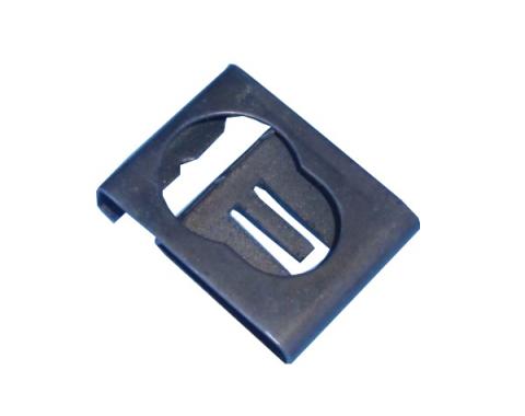 Nova Brake & Clutch Pedal Retainer, 1969-1976