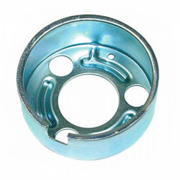 Nova - Chevy II  Horn Cap Retainer, Standard Wheel, 1962-1967