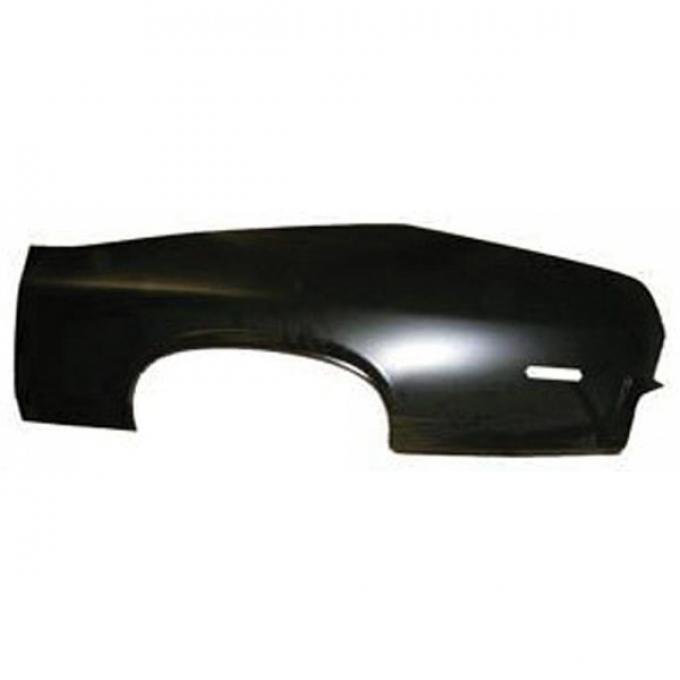 1973-1974 Chevrolet Nova Left Quarter Panel Repair Skin