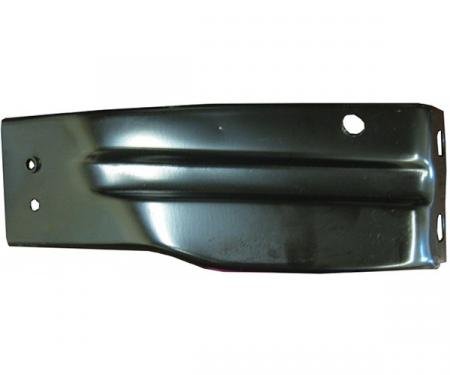 Nova Side Rail Brace, Rear, Right Side, 1968-1972