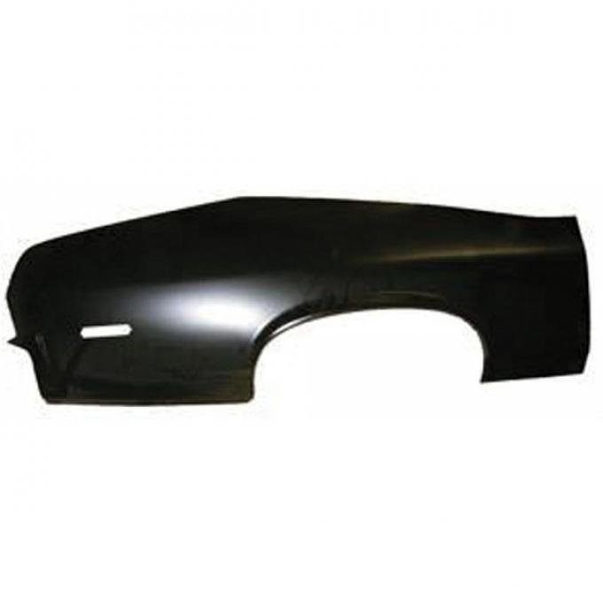 1973-1974 Chevrolet Nova Right Quarter Panel Repair Skin