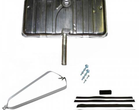 Nova Gas Tank Kit, Without EEC, 1968-1969