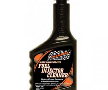 Champion Super-Concentrated Fuel Injector Cleaner