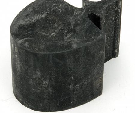 Redline Restomotive® 1970-1996 GM Car Front Upper Control Arm Bumper