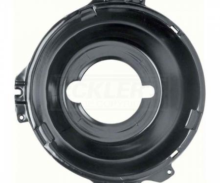 Nova Mounting Bucket, Headlight, 1975-1978