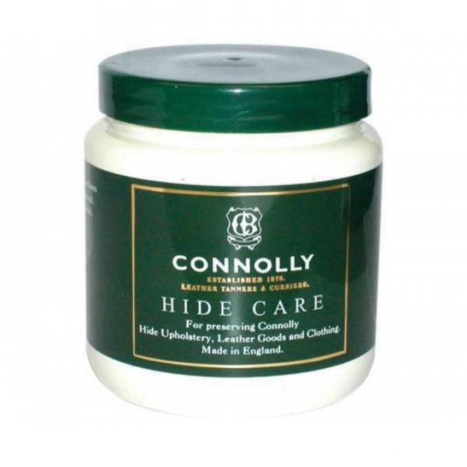 Connolly Hide Care Leather Cleaner & Conditioner