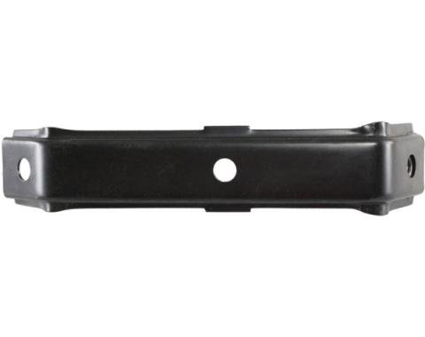 Nova Mounting Bracket, Battery Tray, 1962-1967