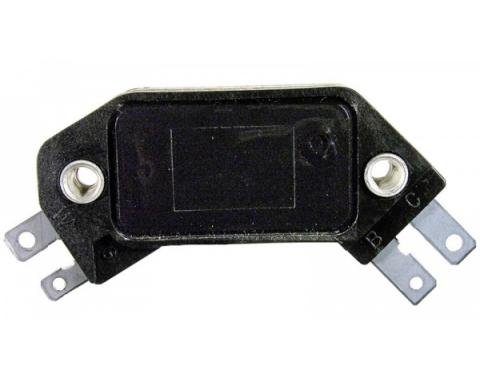 Ignition Control Module, For HEI, AC Delco