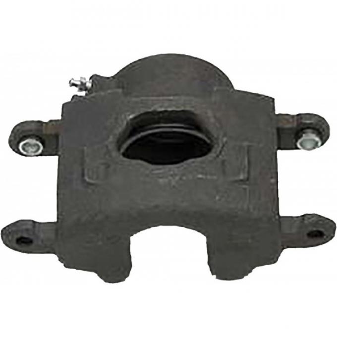 Nova Front Left Caliper, 1968-1979