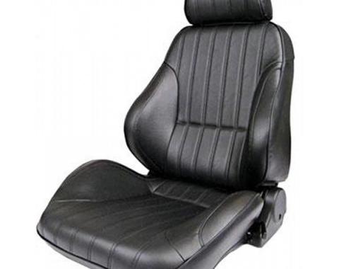 Nova Bucket Seat, Rally Recliner, Right