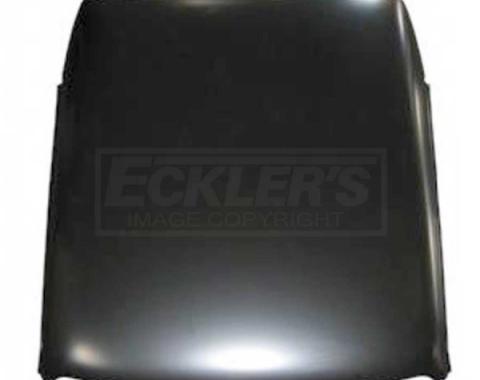 Nova Roof Skin Panel, Coupe, 1968-1972