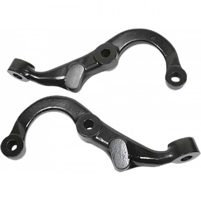 Nova Steering Arms, Standard Ratio, 1968-1974