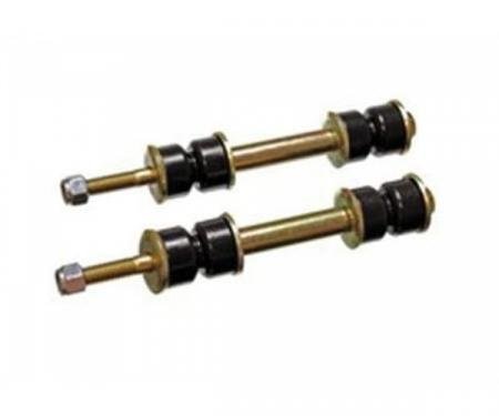 Nova Sway Bar End Link Set, Polyurethane, 1962-1979