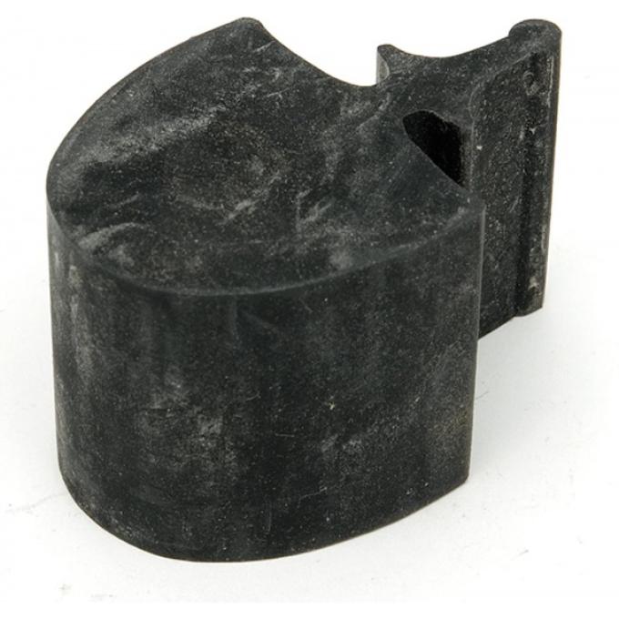 Redline Restomotive® 1970-1996 GM Car Front Upper Control Arm Bumper