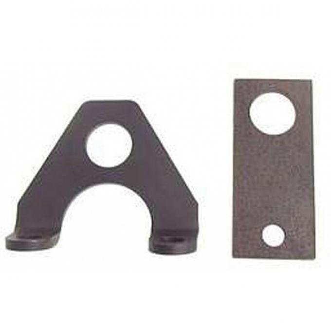 Nova Engine Lift Brackets, Big Block, 1965-1970