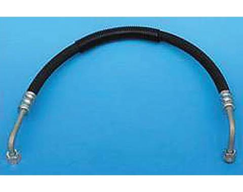 Nova Power Steering Pressure Hose, 1968