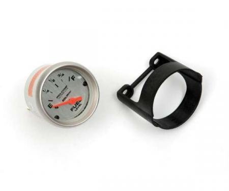 Nova Fuel Level Gauge, Ultra-Lite Series, AutoMeter