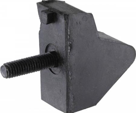 Nova Control Arm Bushing, Lower, Bumper, 1975-1978