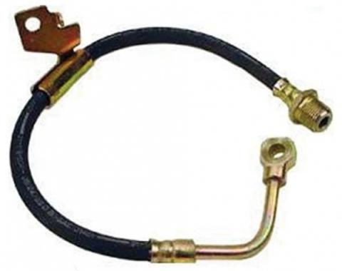 Nova Brake Hose, Front, 1968-1974