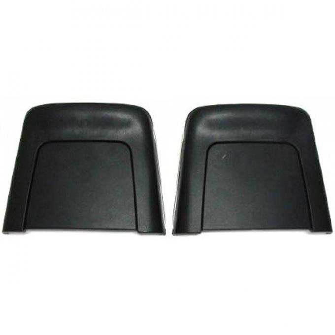 PUI SEATBACK A-BODY 68 BRT BLUE 68ASB14 | Bright Blue