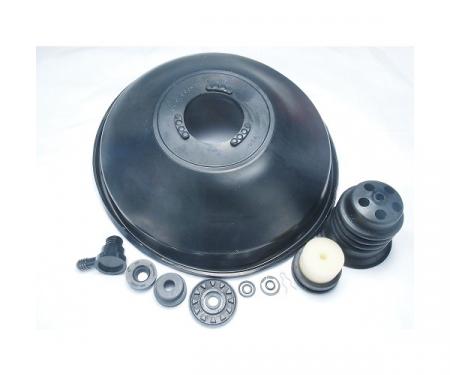 El Camino Delco Moraine 9" Shell Brake Booster Repair Kit. 1964-1966