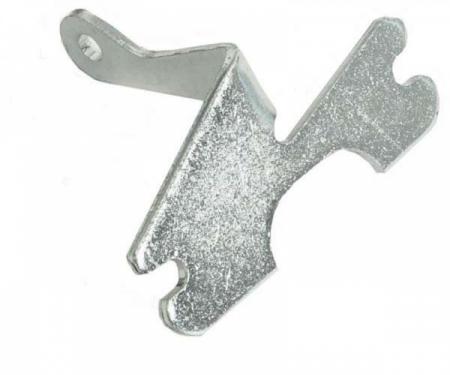 Nova Air Conditioning Adapter Bracket, For Headers, 1962-1979