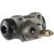 Nova Drum Brake Wheel Cylinder, 7/8 Bore, Right, Rear, 1962-1963