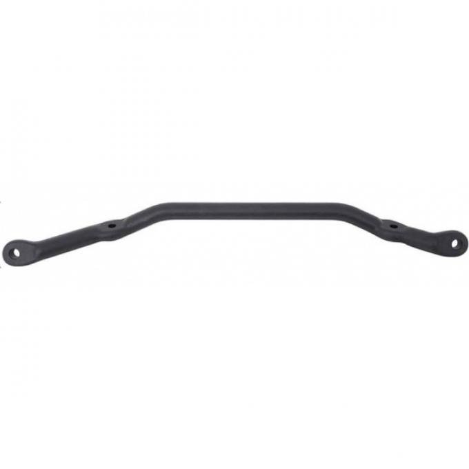 Nova and Chevy II Center Drag Link, 1-1/8'', 1968-1974