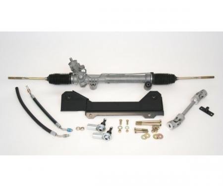 Nova Steeroids Rack And Pinion Conversion Kit, 1968-1974