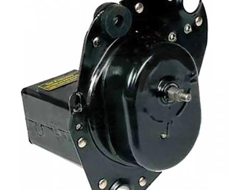 Nova Windshield Wiper Motor, 1968-1979