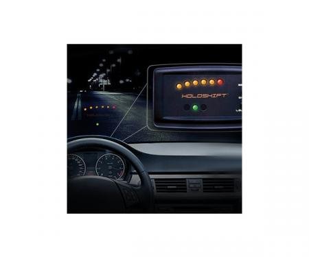 Holoshift Windshield Heads Up Display