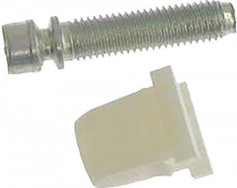 Nova Headlight Adjusting Screw & Nut, 1968-1979