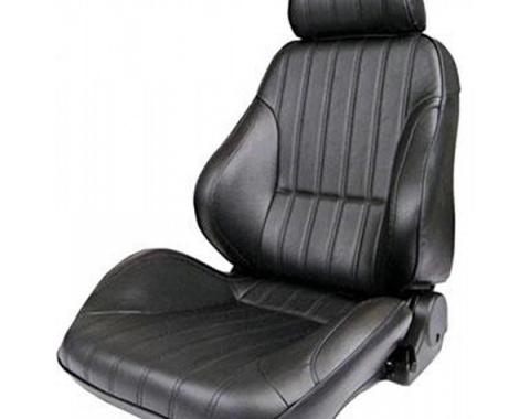 Nova Bucket Seat, Rally Recliner, Left