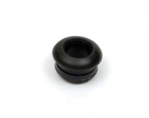 Nova Parking Brake Release Handle Rod Grommet, 1967-1974