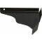 Nova Filler, Rear Cross Bar, Right Side, 1968-1972