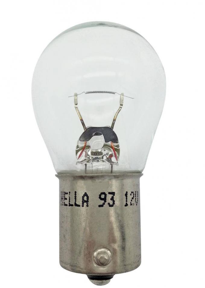 Engine Compartment Light Bulb 93