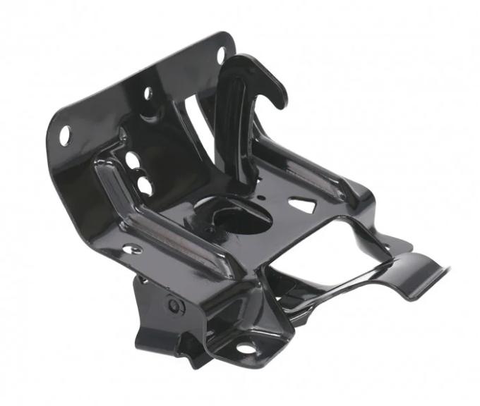 AMD Hood Latch Assembly, 73-74 Nova X303-3073