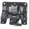 AMD Hood Latch Assembly, 73-74 Nova X303-3073