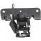 AMD Hood Latch Assembly, 73-74 Nova X303-3073
